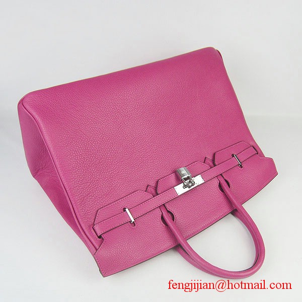 Hermes Birkin 40cm Togo Bag Peachblow 6099 Hermes Birkin 40cm Togo Bag Peachblow 6099